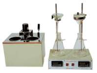 Mechanical Impurity Tester ( Weight method)