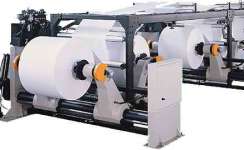 A4 size paper sheeter