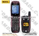 i880 Nextel Mobile Phone