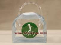 pvc cosmetics bag,  plastic cosmetics bag