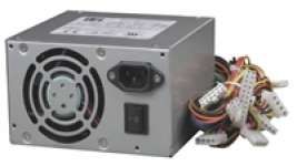 PS/ 2 Power Supply: ACE-841AP-S