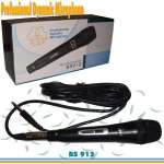 Professional Dynamic Microphone( BS912)