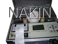 NAKIN Series IIJ-II Insulating Oil Tester ( Dielectric Strength)