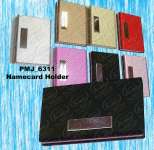 PMJ_ 6311 Card Holder Promotion / Gift and Souvenir