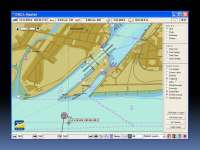 Navigational Software : ORCA Master / ORCA Navy ( Version 4.4)