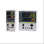 YAMATAKE - Temperature Controller SDC-15 / SDC-25 / SDC-26