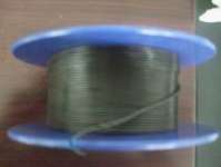 Annealed Wire