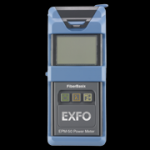 New Optical Power Meter EPM 50 EXFO