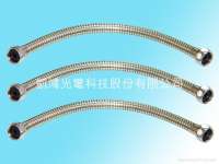 Outlet/ Inlet water tube