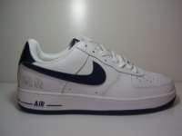 nike air force small six people