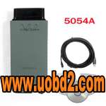 VAS 5054A VW Audi diagnostic tool By DHL Free Shipping