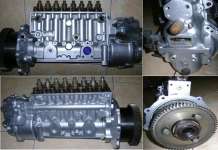 INJECTION PUMP,  BRAND : DIESEL KIKI. APPLICABLE FOR NISSAN AND MITSUBISHI DIESEL ENGINE,  GENERATOR or AUXULIARY ENGINE