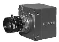 Sell Hitachi Camera KP-D20A
