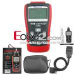 Free shipping OBD2 II Scanner Tool GS500