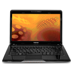 Toshiba Satellite T135-S1309