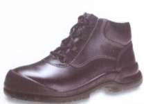 SEPATU INDUSTRI / SAFETY SHOES KING' S KWD901K