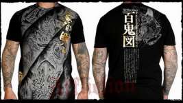 Affliction men t-shirt