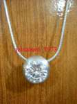 I.6. Kalung Liontin Stainless Steel I.6.