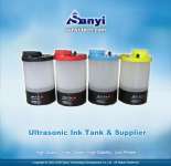 Ultrasonic Ink Tank & Supplier