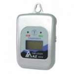 Temperature Datalogger With LCD 8815 AZ Instrument