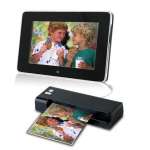 Sheet Feed Type Photo Scanner,  Business Card Scanner