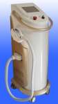 Vertical IPL beauty equipment for hair removal,  skin rejuvenation ( JS-IPL005)