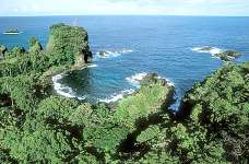 Ujung Kulon National Park Eco-Tour 4D3N