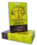 Obat-Herbal-Alami,  HERBAL AKAR ZAITUN ( JAMU KENCING MANIS) ( SH02)