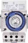 Jual Time Switch SUL 181 h ( Theben)