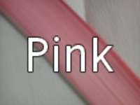 Quilling paper pink metallic
