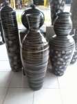 vas keramik/ vas/ guci/ guci/ guci TERRACOTA/ VAS KERAMIK/ GUCI KERAMIK/ GUCI/ GUCI/ VAS/ VAS/ jual guci/ vase tempel telur/ keramik/ pot keramik/ vas/ keramik
