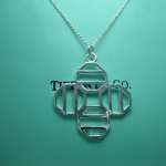 ( www.tcogift.com) wholesale tiffany & Co. knockoffs jewelry,  accept paypal,  AAA quality