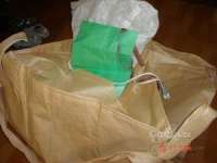 Iron Ore Packing Bags
