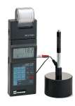 Hardness Tester - Portable Hardness Tester Model HLN-11A