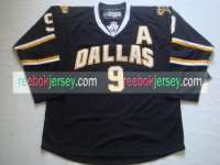 # 9 Mike Modano Dallas Stars NHL Hockey Jerseys