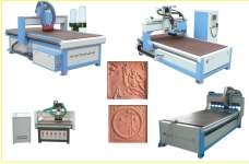 CNC ENGRAVING/ CUTTING MACHINE ROUTER MILLING
