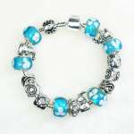 glass beads braceletsMDC077