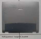 casing LCD Toshiba Tecra 8100