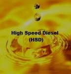 High Speed Diesel ( HSD) / Solar