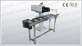 Laser code marking machine/ CO2 Laser marking machine( ailsa8zhu@ gmail.com