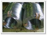 Galvanized Iron Wire