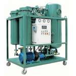 Supply Turbine oil purifier/ Emulsified oil treatment