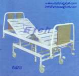 ICU BED 001