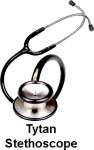 TYTAN STETHOSCOPE