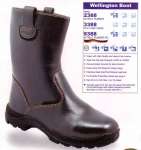 DR.OSHA 2388 Safety Shoes