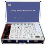Analog Circuit Experiment Kit