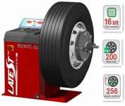 Italy FASEP B230 Truck Wheel Balancer