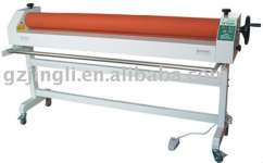 Mesin Cold Laminating