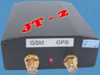 GPS Tracker TX-100