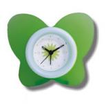 Quartz Alarm Clock-02048